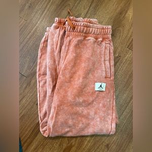 Jordan Women’s Washed Fleece Pant